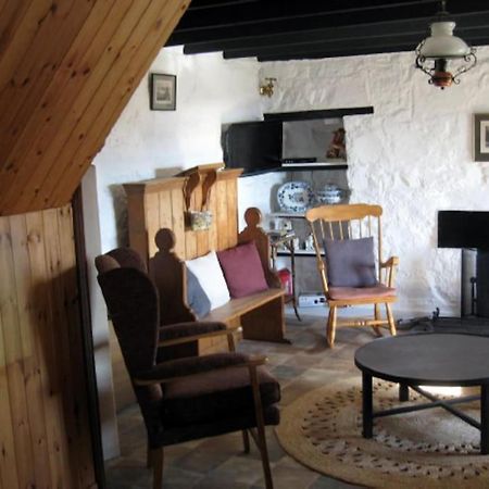 13 Borreraig Villa Dunvegan  Kültér fotó