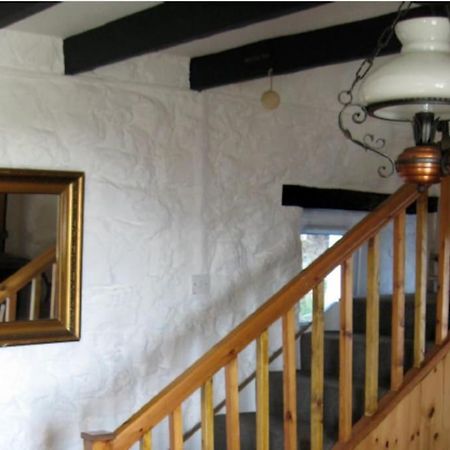 13 Borreraig Villa Dunvegan  Kültér fotó