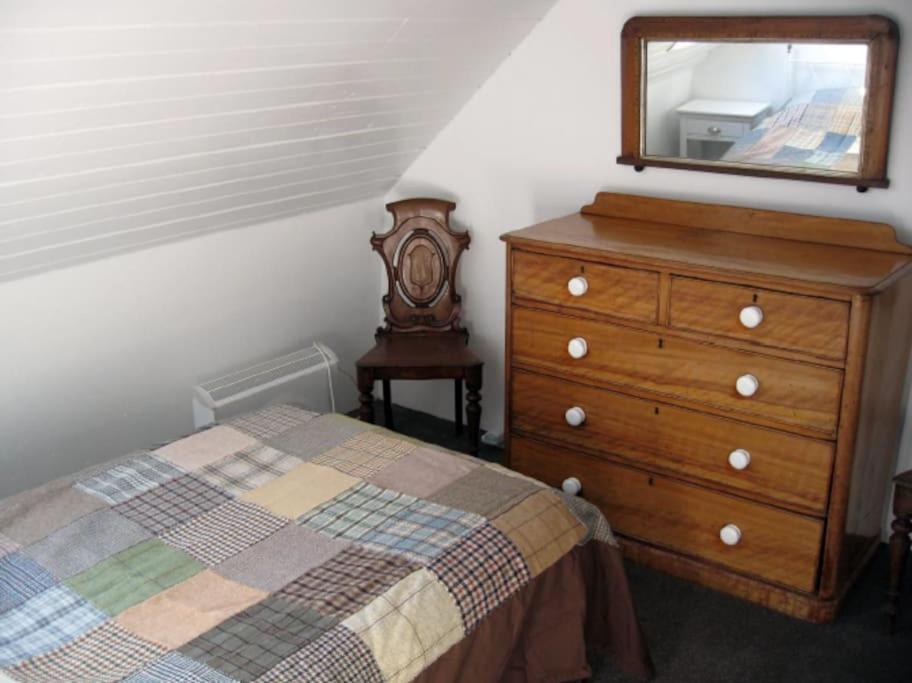 13 Borreraig Villa Dunvegan  Kültér fotó