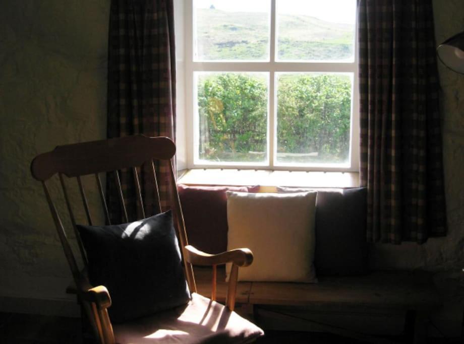 13 Borreraig Villa Dunvegan  Kültér fotó