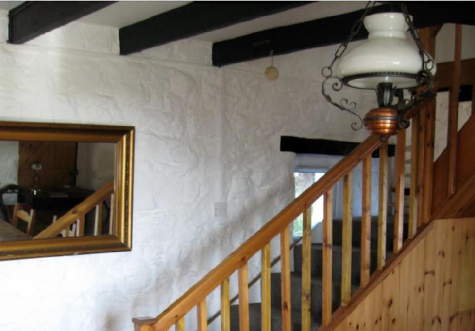 13 Borreraig Villa Dunvegan  Kültér fotó